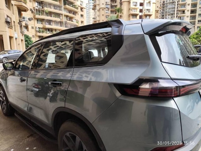 Second-hand 2021 Tata Safari XZA AT BSVI for sale in Mumbai-2