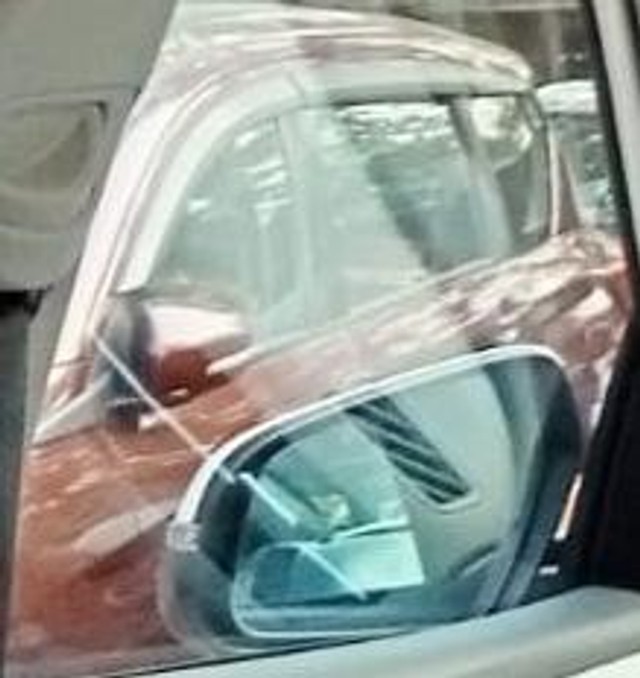 Second-hand 2025 Hyundai Creta SX Premium iVT for sale in Thane-5