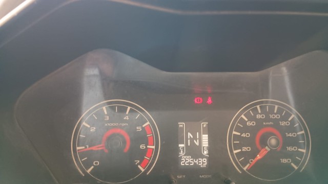 Second-hand 2016 Mahindra KUV 100 mFALCON D75 K4 5str for sale in Sonipat-7