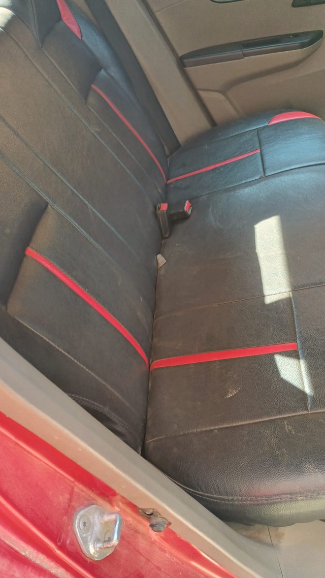 Second-hand 2016 Mahindra KUV 100 mFALCON D75 K4 5str for sale in Sonipat-3