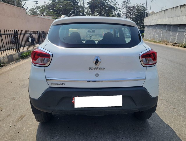 Second-hand 2020 Renault KWID RXT for sale in Bangalore-2
