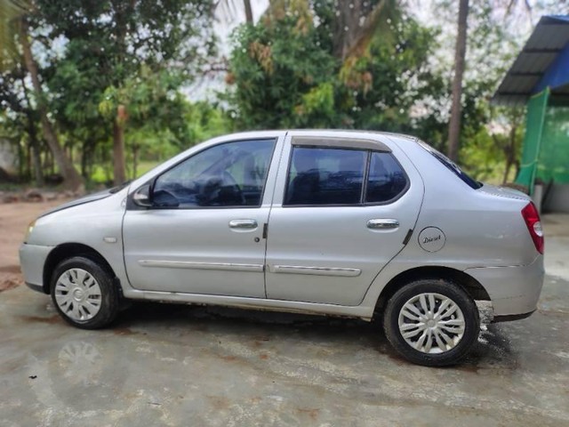 Second-hand 2016 Tata Indigo VX BSIV for sale in Pudukkottai-3