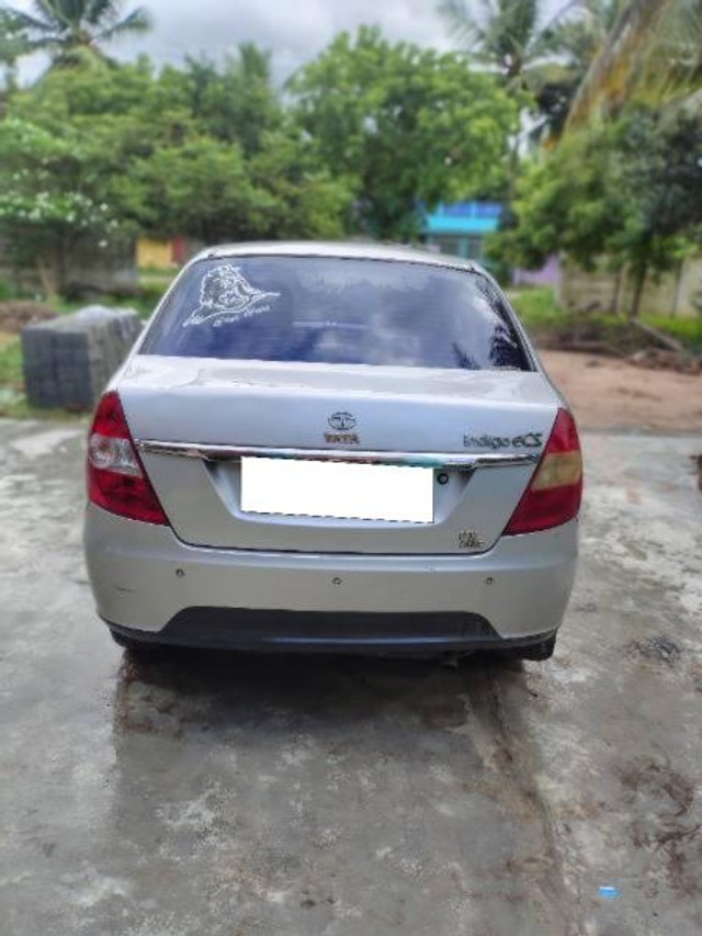 Second-hand 2016 Tata Indigo VX BSIV for sale in Pudukkottai-2