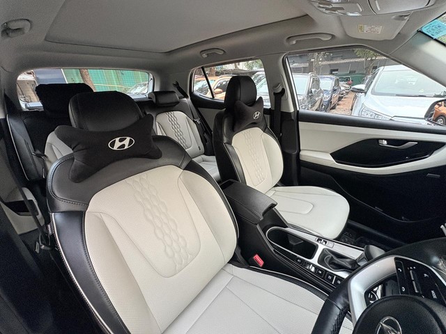 Second-hand 2022 Hyundai Creta SX Opt IVT BSVI for sale in Thane-17
