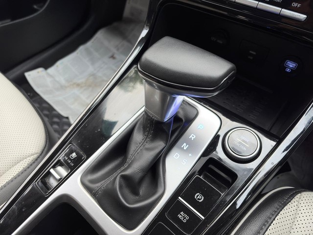 Second-hand 2022 Hyundai Creta SX Opt IVT BSVI for sale in Thane-11