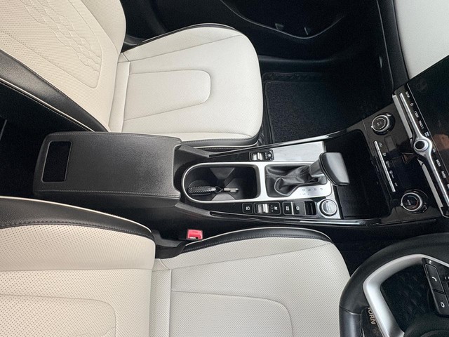 Second-hand 2022 Hyundai Creta SX Opt IVT BSVI for sale in Thane-8