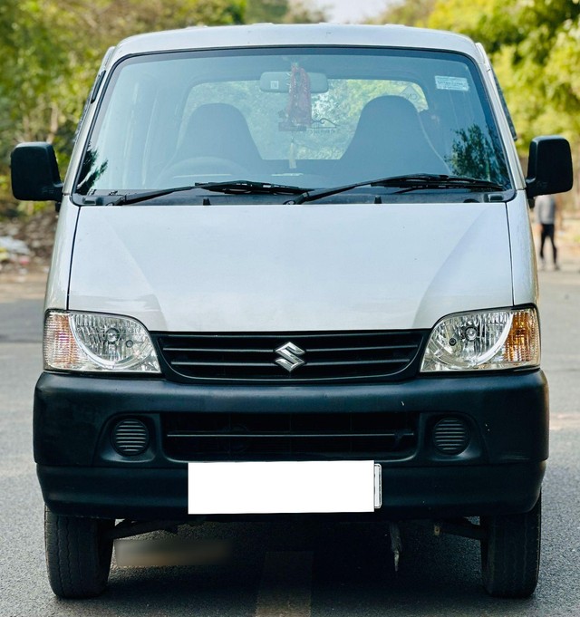 Second-hand 2024 Maruti Eeco 5 Seater AC CNG for sale in New Delhi-4