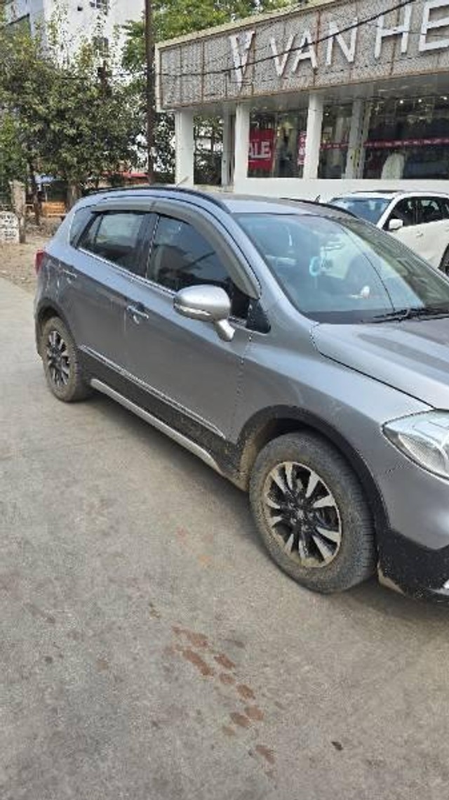 Second-hand 2019 Maruti S Cross Delta DDiS 200 SH for sale in Sagar-3