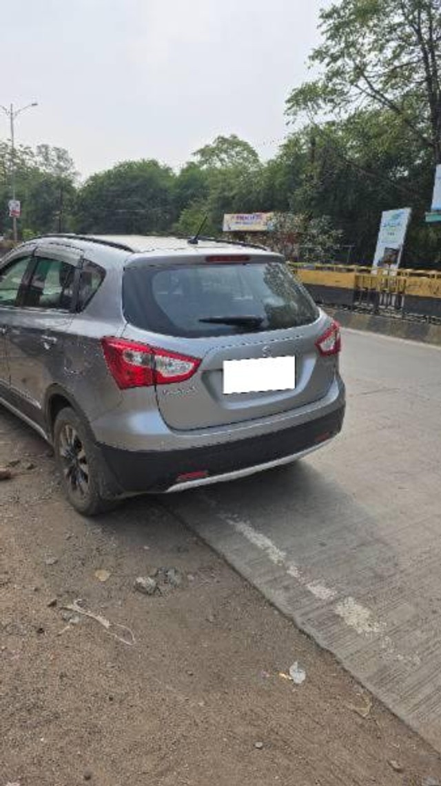 Second-hand 2019 Maruti S Cross Delta DDiS 200 SH for sale in Sagar-2