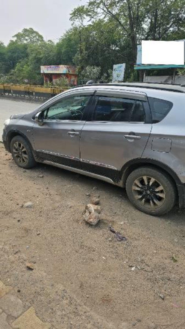 Second-hand 2019 Maruti S Cross Delta DDiS 200 SH for sale in Sagar-1