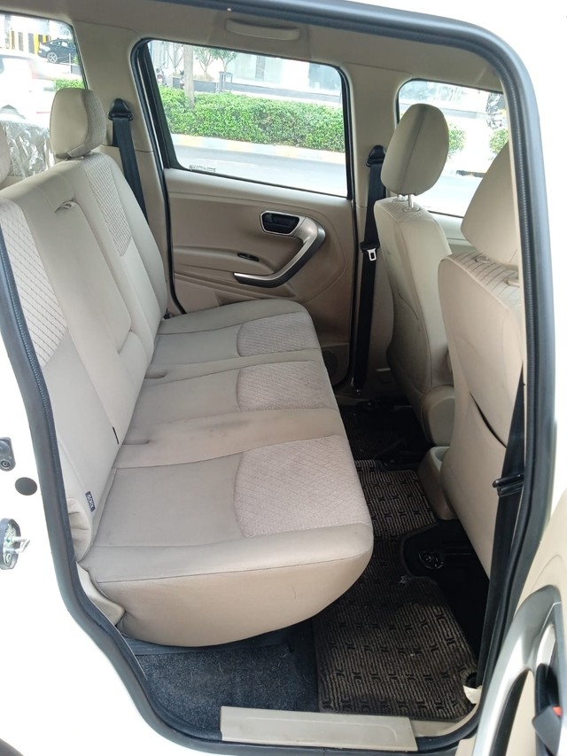 Second-hand 2023 Mahindra Bolero Neo N10 R BSVI for sale in Ahmedabad-5