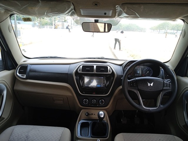 Second-hand 2023 Mahindra Bolero Neo N10 R BSVI for sale in Ahmedabad-9