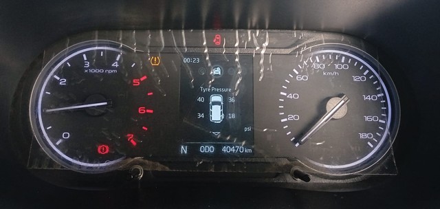 Second-hand 2023 Mahindra Bolero Neo N10 R BSVI for sale in Ahmedabad-7