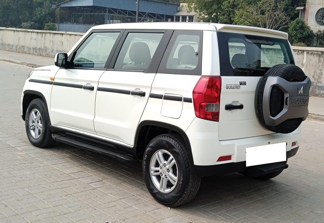 Second-hand 2023 Mahindra Bolero Neo N10 R BSVI for sale in Ahmedabad-3