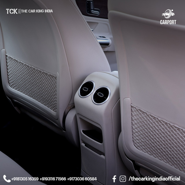 Second-hand 2023 Mercedes-Benz GLA 220d for sale in New Delhi-8