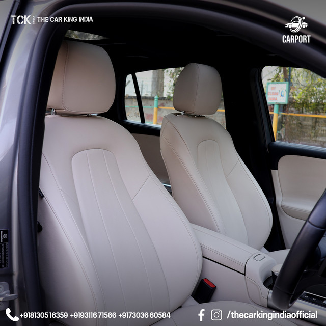 Second-hand 2023 Mercedes-Benz GLA 220d for sale in New Delhi-7