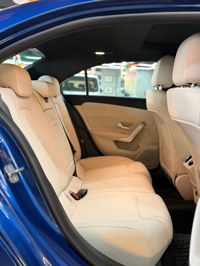 Second-hand 2023 Mercedes-Benz A-Class Limousine A 200 BSVI for sale in New Delhi-7