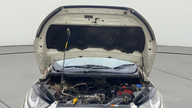 Second-hand 2020 Ford Ecosport 1.5 Diesel Titanium BSIV for sale in Hyderabad-9