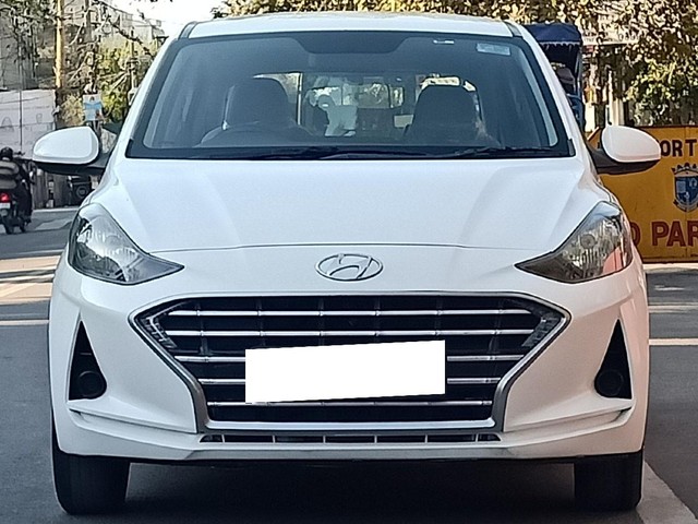 Second-hand 2021 Hyundai Grand i10 Nios Magna for sale in New Delhi-4