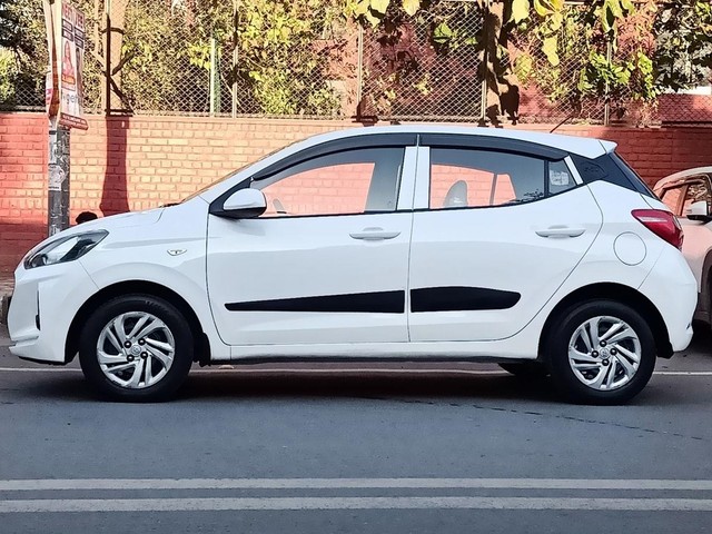 Second-hand 2021 Hyundai Grand i10 Nios Magna for sale in New Delhi-2