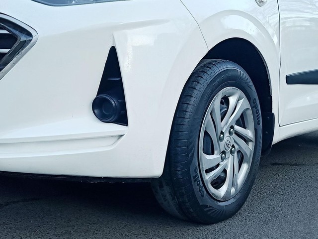 Second-hand 2021 Hyundai Grand i10 Nios Magna for sale in New Delhi-8