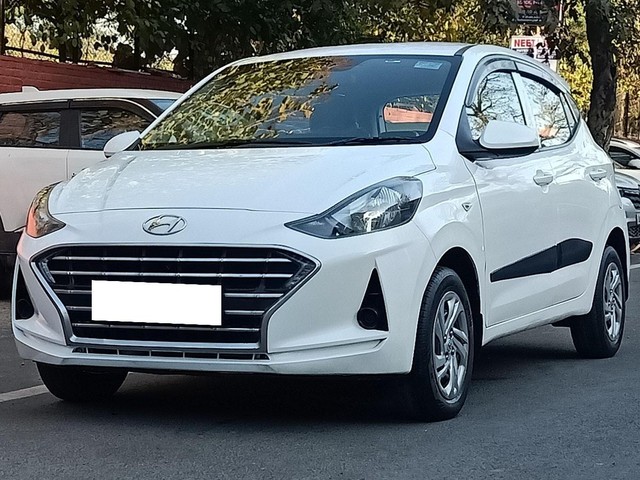 Second-hand 2021 Hyundai Grand i10 Nios Magna for sale in New Delhi-3