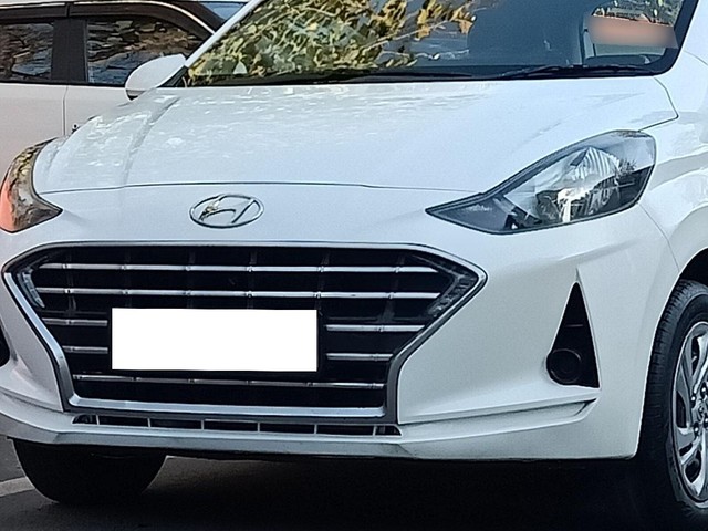 Second-hand 2021 Hyundai Grand i10 Nios Magna for sale in New Delhi-5