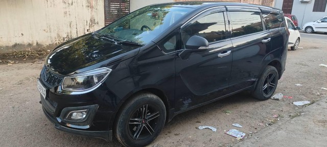 Second-hand 2018 Mahindra Marazzo M2 BSIV for sale in Jaipur-7