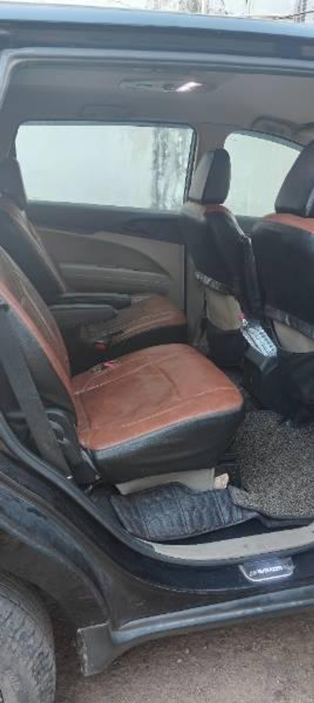 Second-hand 2018 Mahindra Marazzo M2 BSIV for sale in Jaipur-5