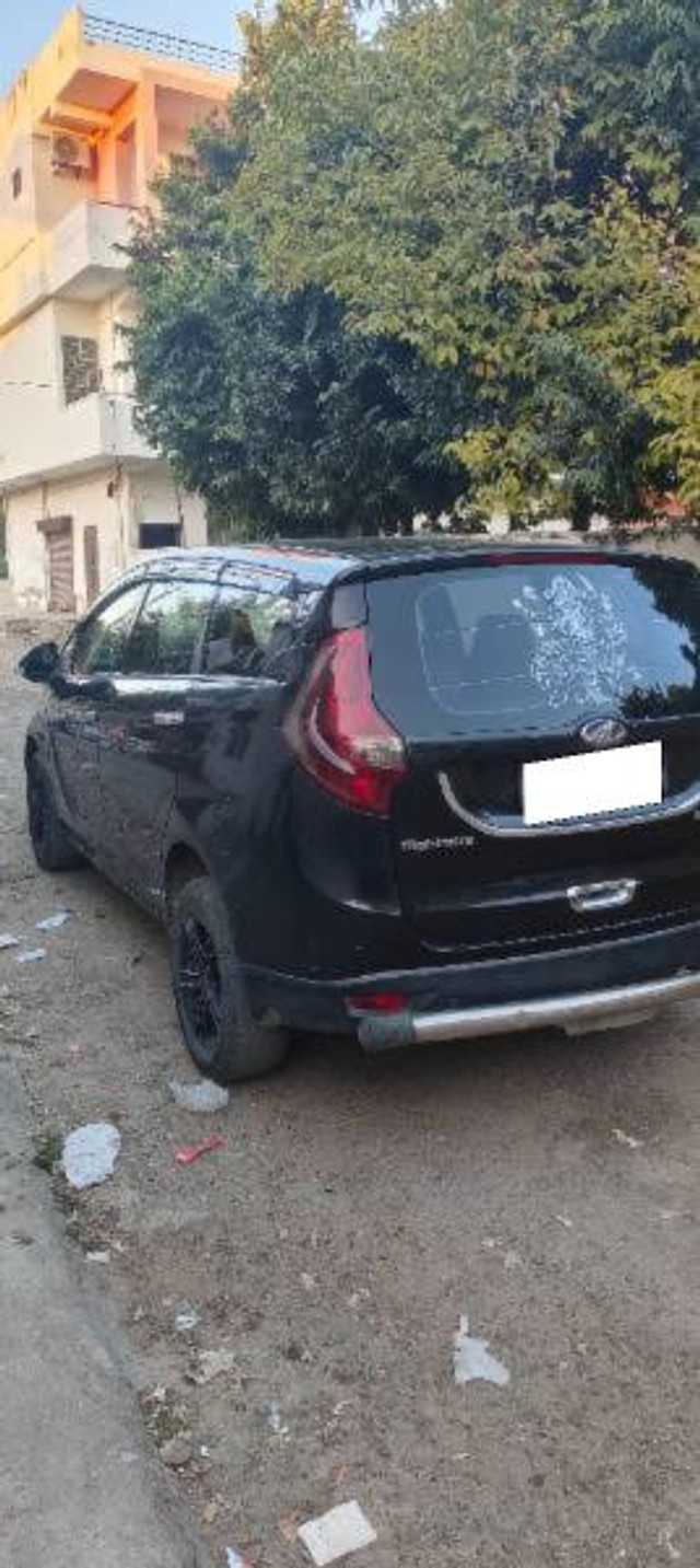 Second-hand 2018 Mahindra Marazzo M2 BSIV for sale in Jaipur-6