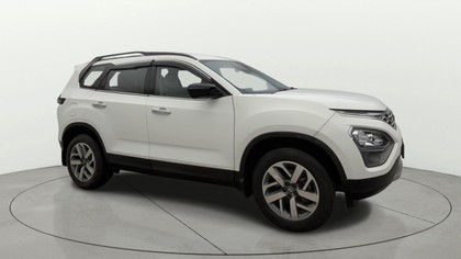 2021 Tata Safari XZA Plus AT BSVI