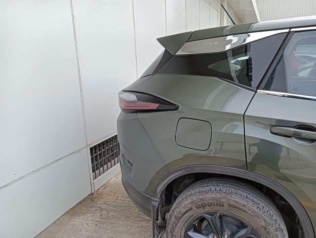 Second-hand 2020 Tata Harrier Camo XT Plus for sale in New Delhi-1