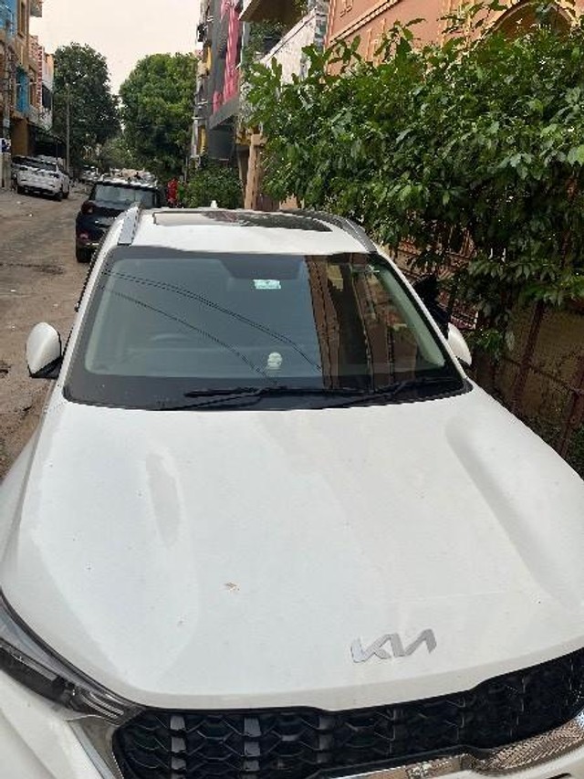 Second-hand 2022 Kia Sonet HTK Plus BSVI for sale in Khordha-1