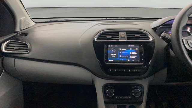 Second-hand 2021 Tata Tiago XZ Plus BSVI for sale in Gurgaon-22