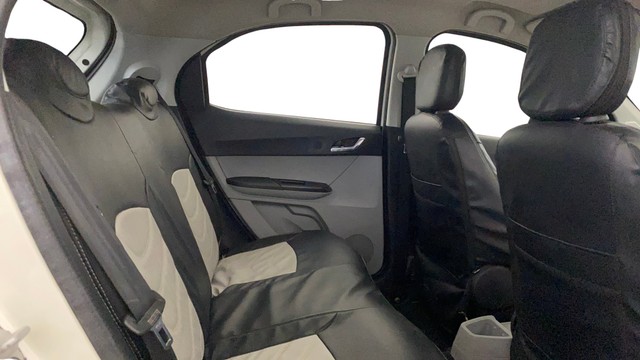 Second-hand 2021 Tata Tiago XZ Plus BSVI for sale in Gurgaon-16