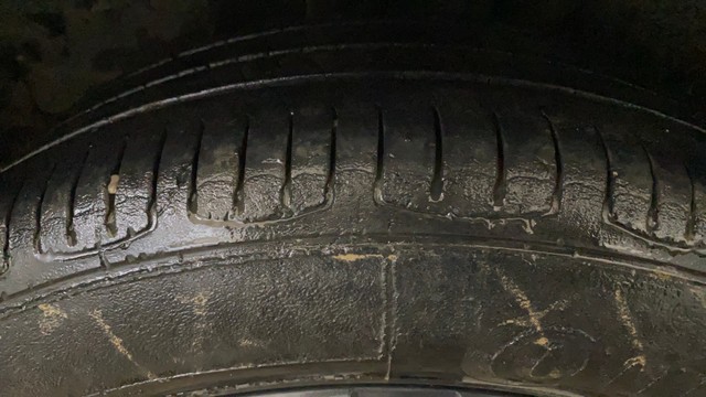 Second-hand 2021 Tata Tiago XZ Plus BSVI for sale in Gurgaon-29