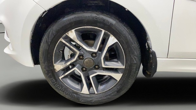 Second-hand 2021 Tata Tiago XZ Plus BSVI for sale in Gurgaon-25