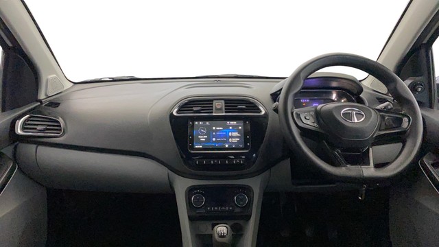 Second-hand 2021 Tata Tiago XZ Plus BSVI for sale in Gurgaon-10