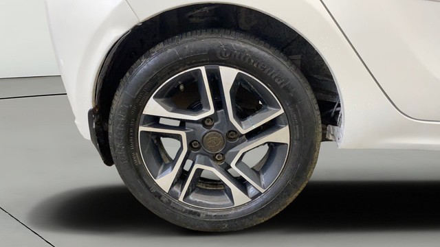 Second-hand 2021 Tata Tiago XZ Plus BSVI for sale in Gurgaon-24