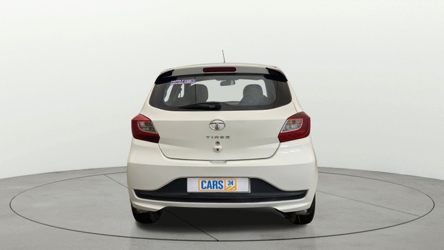 Second-hand 2021 Tata Tiago XZ Plus BSVI for sale in Gurgaon-3