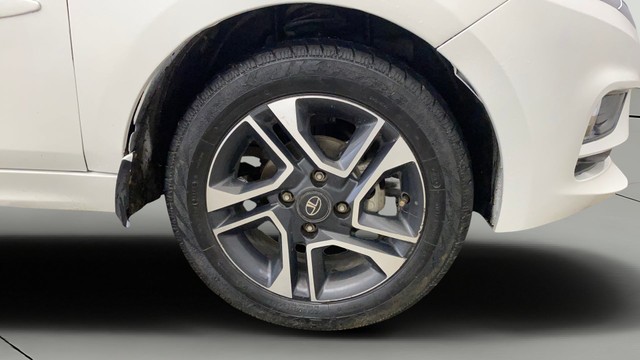 Second-hand 2021 Tata Tiago XZ Plus BSVI for sale in Gurgaon-23