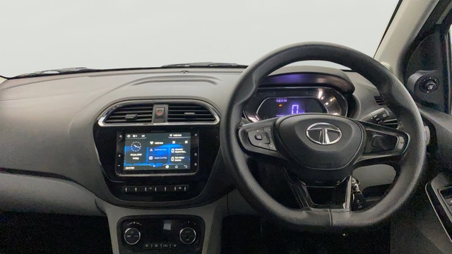 Second-hand 2021 Tata Tiago XZ Plus BSVI for sale in Gurgaon-12