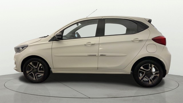 Second-hand 2021 Tata Tiago XZ Plus BSVI for sale in Gurgaon-5