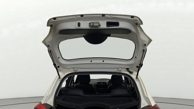 Second-hand 2021 Tata Tiago XZ Plus BSVI for sale in Gurgaon-20