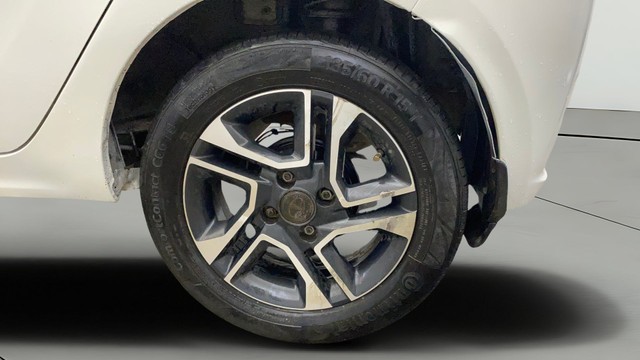 Second-hand 2021 Tata Tiago XZ Plus BSVI for sale in Gurgaon-26