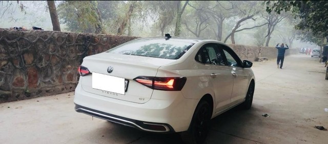 Second-hand 2023 Volkswagen Virtus GT Plus DSG for sale in New Delhi-7