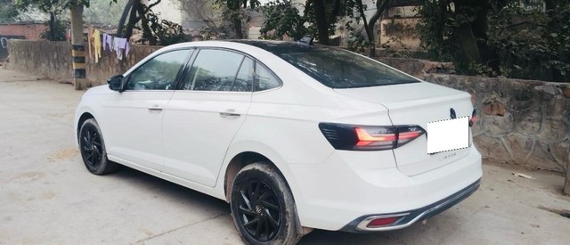 Second-hand 2023 Volkswagen Virtus GT Plus DSG for sale in New Delhi-2