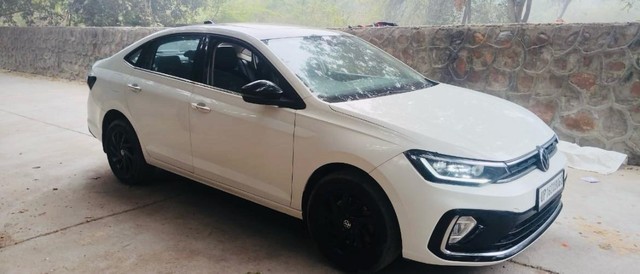 Second-hand 2023 Volkswagen Virtus GT Plus DSG for sale in New Delhi-5