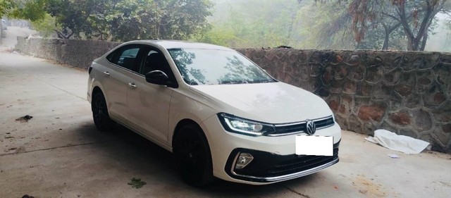 Second-hand 2023 Volkswagen Virtus GT Plus DSG for sale in New Delhi-0