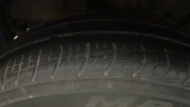 Second-hand 2019 Tata Tiago XZA for sale in Kochi-29